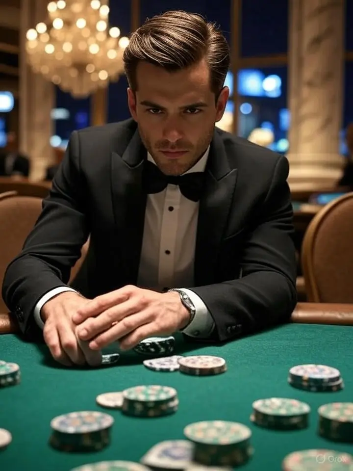 Galería del Casino Wegenueber